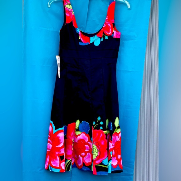 Dress Nine West size 2 New with tags - Picture 2 of 14